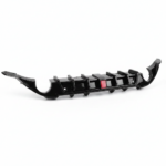 Diffuseur avec feu F1 Golf 7