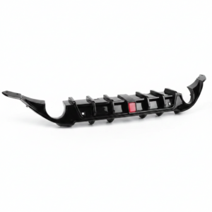 Diffuseur avec feu F1 Golf 7