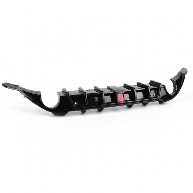 Diffuseur avec feu F1 Golf 7
