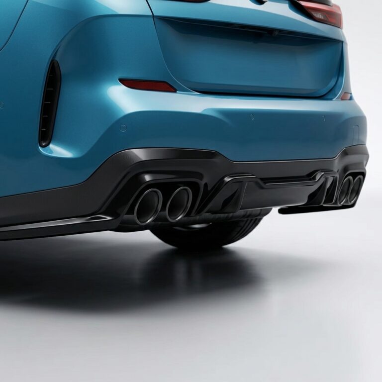 Diffuseur bmw série 2 f44