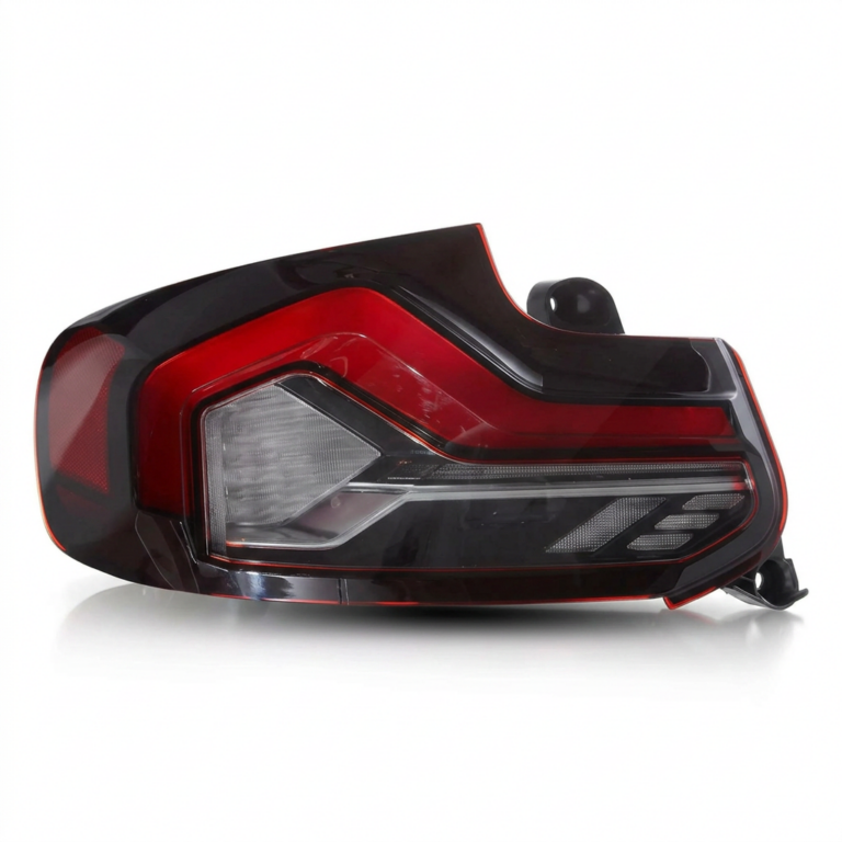 Feu arrière LED pour BMW Série 2 F style G