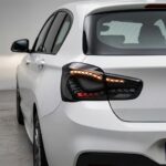 Feu bmw série 1