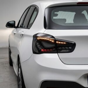 Feu bmw série 1