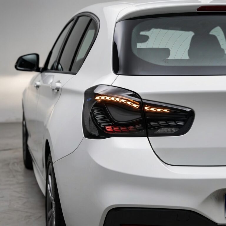 Feu bmw série 1