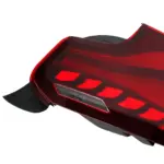 Feux arrière OLED GTS pour BMW Série 2 F22 – Image 3