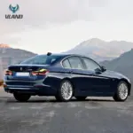 Feux arrière séquentiels BMW série 3 F30