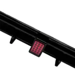 Diffuseur avec feu F1 Golf 7