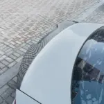 Lèvre de coffre Audi A3 8V berline