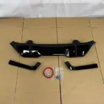 Diffuseur bmw série 2 f44