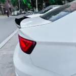 Lèvre de coffre Audi A3 8V berline