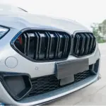Calandre bmw série 2 f44
