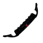 Diffuseur avec feu F1 Golf 7