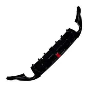 Diffuseur avec feu F1 Golf 7