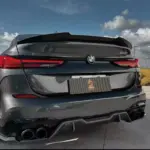 Diffuseur bmw série 2 f44