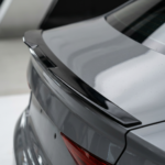 Lèvre de coffre Audi A3 8V berline