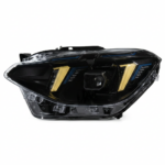 Phares avant Snake eyes pour BMW F20