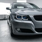 Phares Série 3 E90 E91 style M