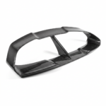 Aileron en carbone style GTA pour Alfa Romeo Giulia