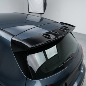 Aileron pour Mercedes classe A W176
