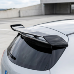 Aileron style A45 AMG pour Mercedes Benz Classe A W176