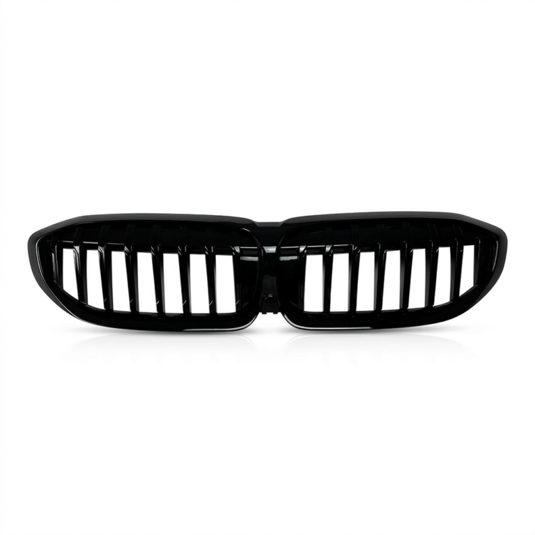 Calandre Noire BMW série 3 G20