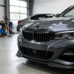 Calandre Noire BMW série 3 G20