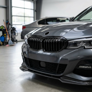 Calandre Noire BMW série 3 G20