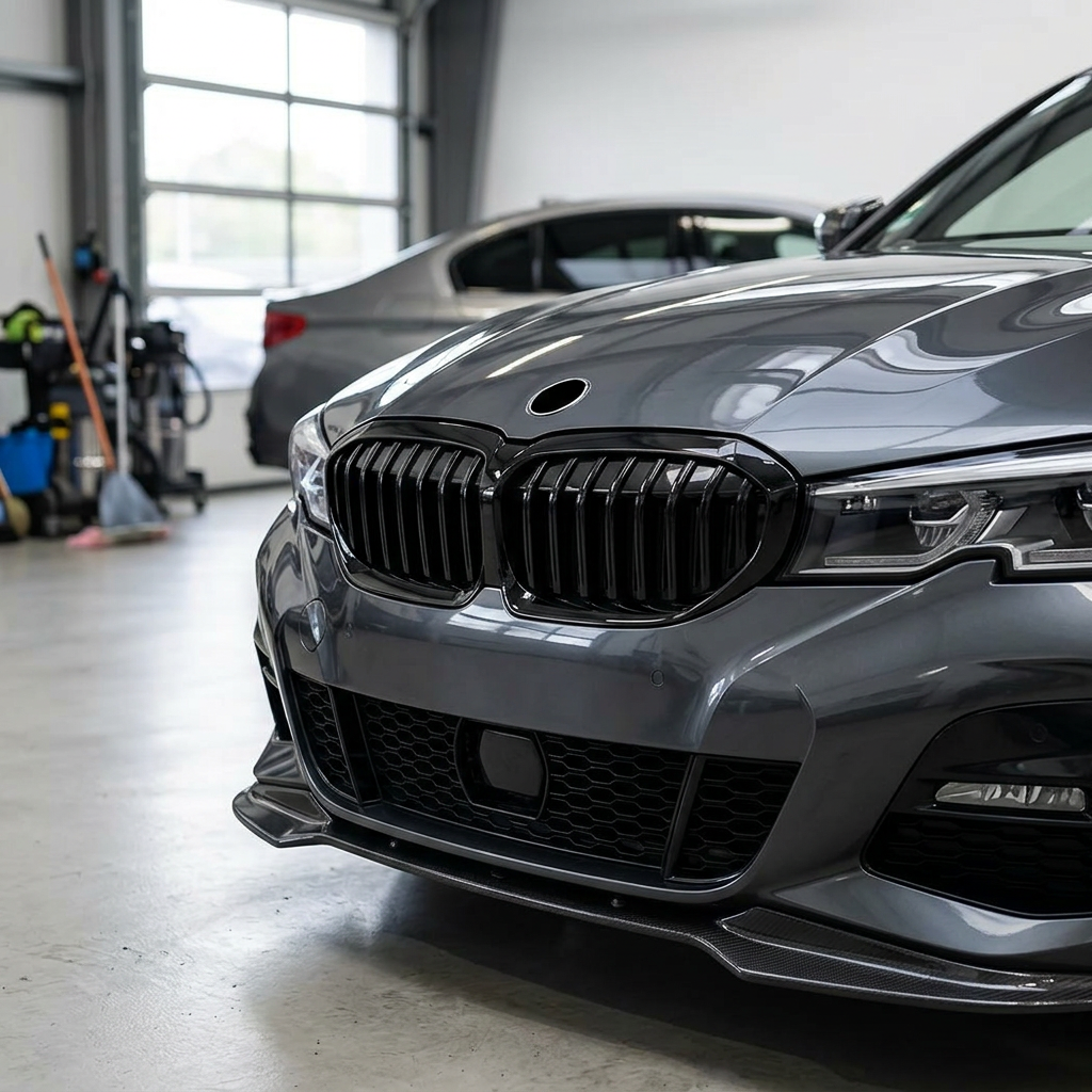 Calandre Noire BMW série 3 G20