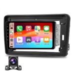 Carplay pour Audi A3 8P