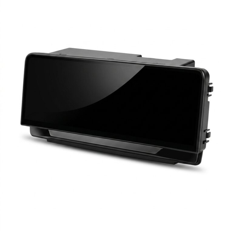CarPlay pour BMW F20
