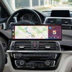 Carplay pour BMW F30 F31 F32 F33 F36