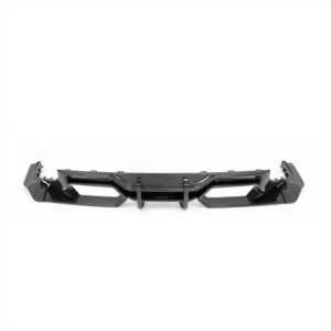 Diffuseur arrière pour BMW M2 G87