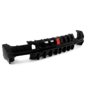 Diffuseur avec feu F1 pour BMW X3 G01