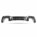 Diffuseur carbone pour BMW X3 G01
