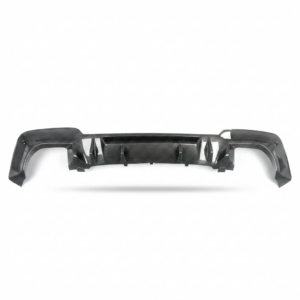 Diffuseur carbone pour BMW X3 G01