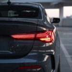 Feux arrière CSL BMW série 4 2020 à 2023