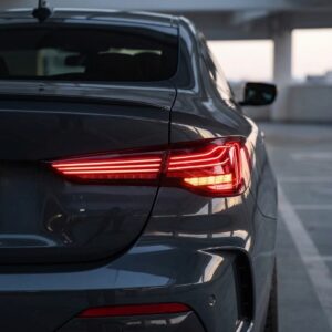 Feux arrière CSL BMW série 4 2020 à 2023