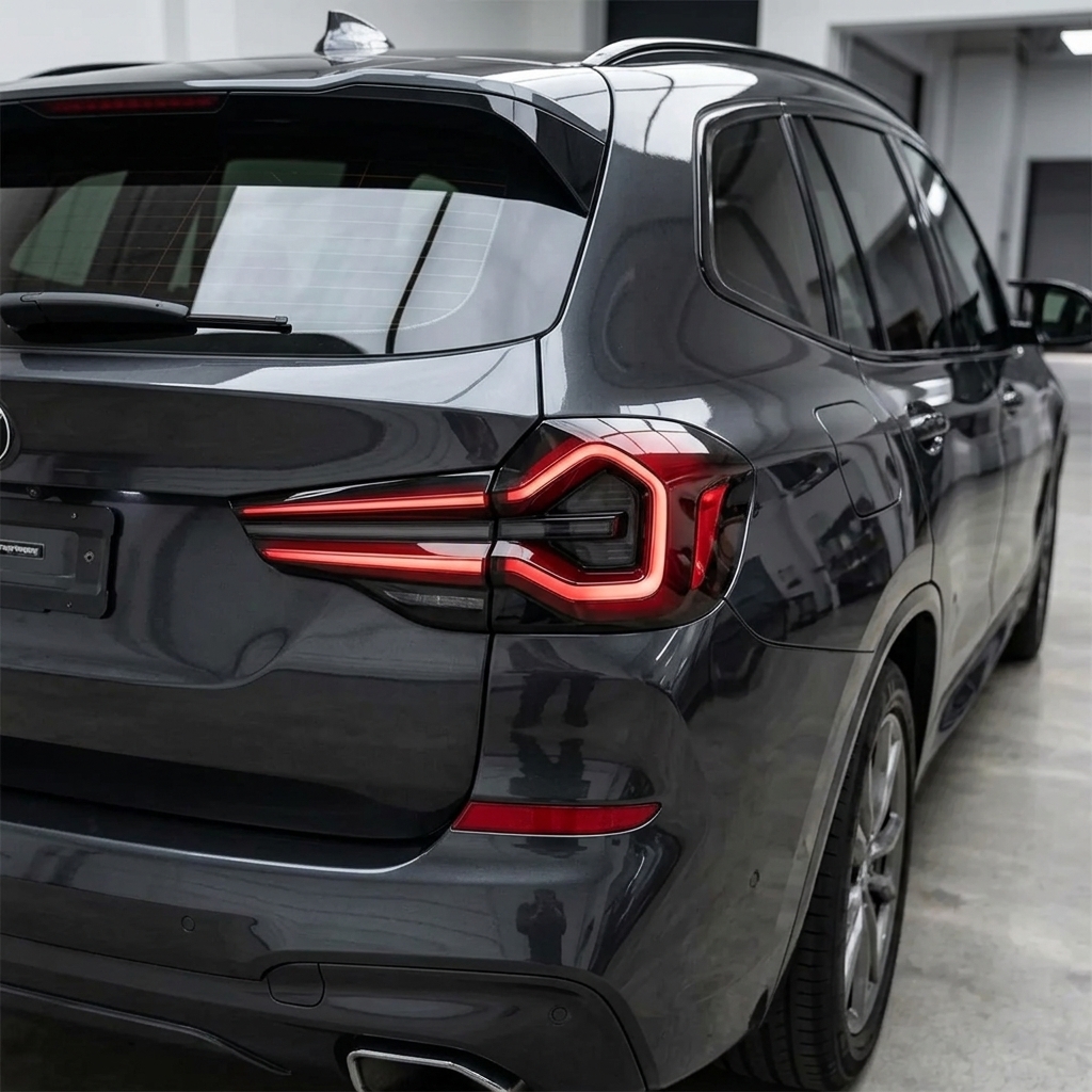 Feux arrière LED pour BMW X3 F25 (2018-2021) G01 G08