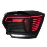 Feux arrière LED pour Polo VI