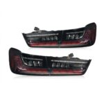 Feux arrières CS pour BMW série 3 G20