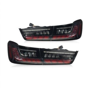 Feux arrières CS pour BMW série 3 G20