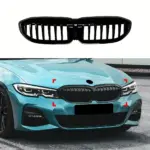 Calandre Noire BMW série 3 G20