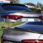 Becquet Carbone Alfa Romeo Giulia