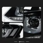 Phares LED pour Polo 6 2011 - 2018 – Image 5