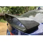 Aileron en carbone style GTA pour Alfa Romeo Giulia