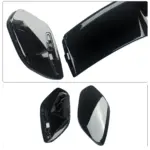 Aileron style A45 AMG pour Mercedes Benz Classe A W176