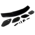 Aileron pour Mercedes classe A W176