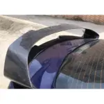 Aileron en carbone style GTA pour Alfa Romeo Giulia