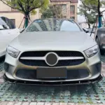 Lame de Pare-Choc Avant Mercedes Classe A W177