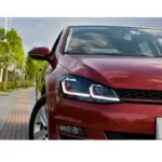Phares LED pour Golf 7